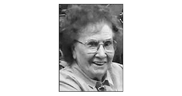 Shirley Frees Obituary (2012) - Marysville, WA - The Herald (Everett)