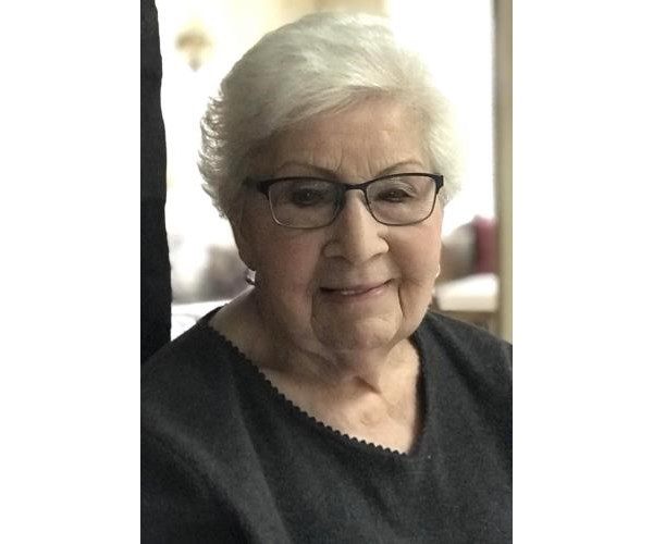 Helen Baldwin Obituary (1930 - 2022) - Everett, WA - The Herald (Everett)