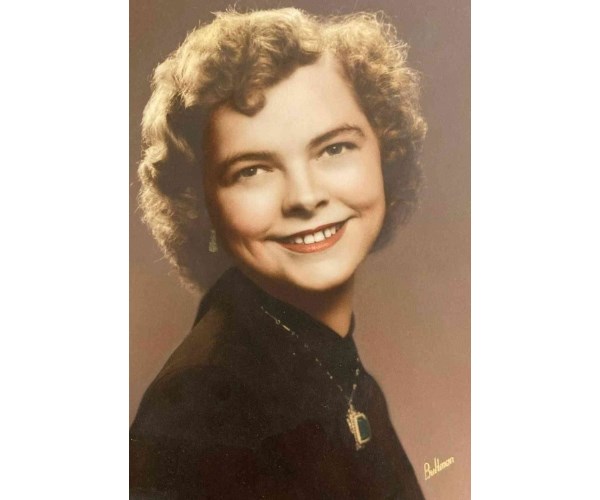 Sadie Visscher Obituary 1932 2023 Everett Wa The Herald Everett