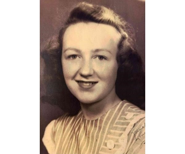 Julia Graham Obituary 1932 2023 Everett Wa The Herald Everett