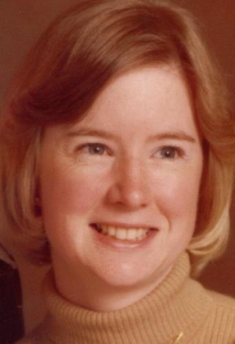 Cecile Ferrill Davidson obituary, 1948-2024, Everett, WA