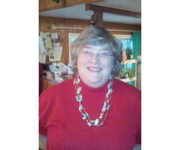 Mary Reed Obituary (1943 - 2025) - Everett, WA - The Herald (Everett)