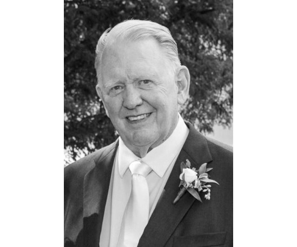 John Vicklund Obituary (1946 2020) Wenatchee, WA The Herald (Everett)