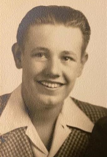 Robert Brown obituary, 1929-2021, Marysville, WA