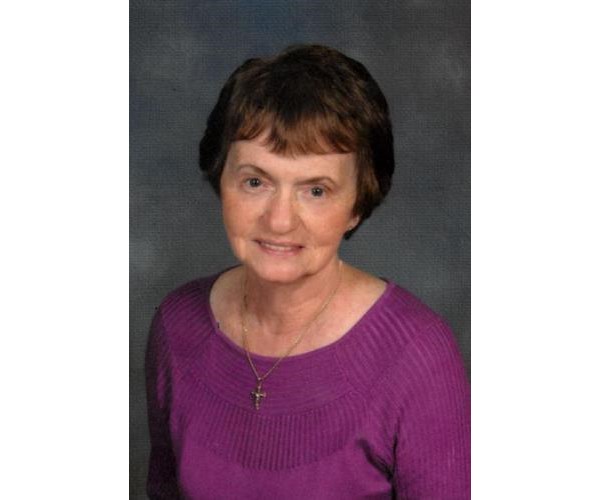 Joyce Blount Obituary (1938 - 2021) - Everett, WA - The Herald (Everett)
