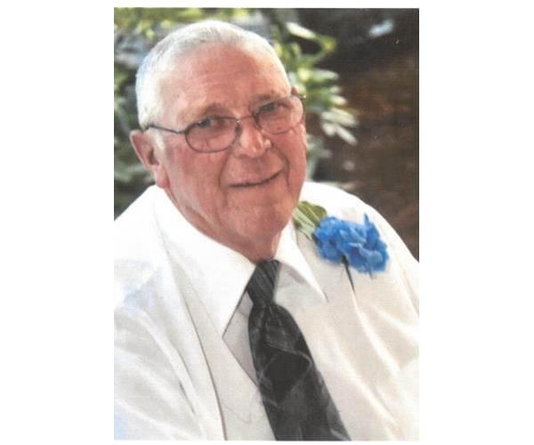 Allen Miller Obituary (1933 2021) Ephrata, WA The Herald (Everett)