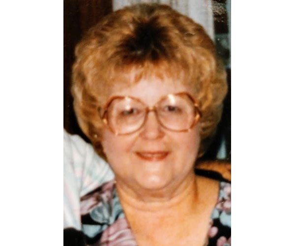 Maureen Roesler Obituary (2021) Snohomish, WA The Herald (Everett)