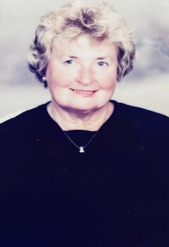Donna Olsen Obituary 1932 2021 Stanwood Wa The Herald Everett 
