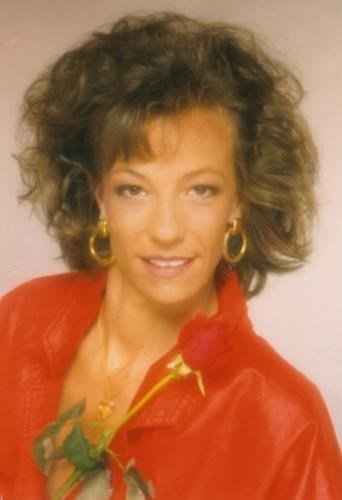 Margaret Weis-Calhoun obituary, 1959-2021, Everett, WA
