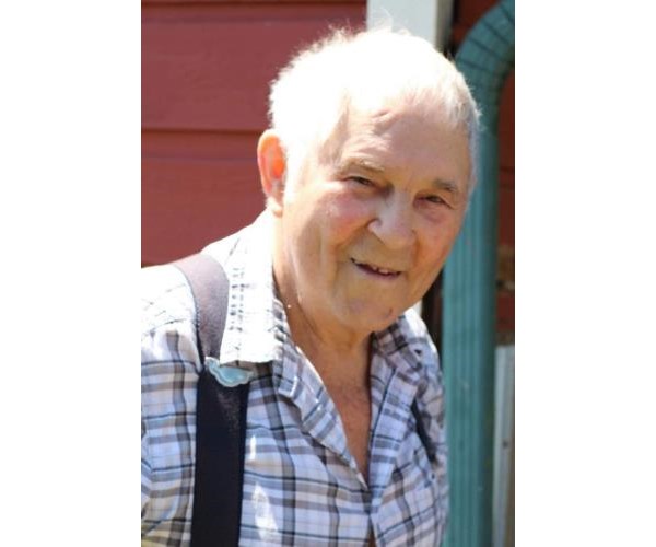 Bruce Macomber Obituary (1931 - 2022) - Everett, WA - The Herald (Everett)