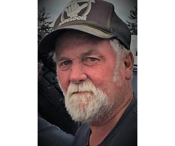 Gary Jacobson Obituary (1958 - 2022) - Everett, WA - The Herald (Everett)