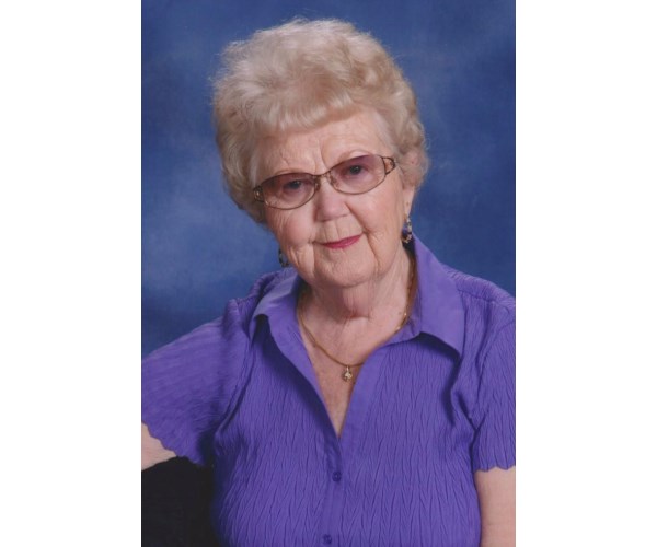 Joyce Hurlbert Obituary 1928 2022 Stanwood Wa The Herald Everett 