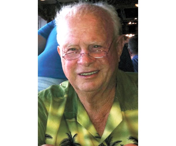 Terry O'Brien Obituary (2022) Everett, WA The Herald (Everett)