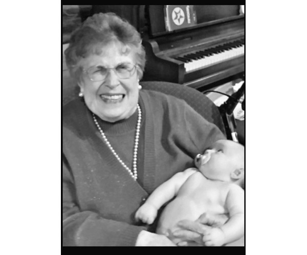 Evelyn Anderson Obituary (1926 2016) Snohomish, WA The Herald
