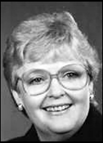 Janet Appleton Obituary (1935 - 2015) - Lynnwood, WA - The Herald (Everett)