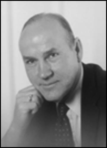 Gerald G. Blevins obituary, 1925-2019, Seattle, WA
