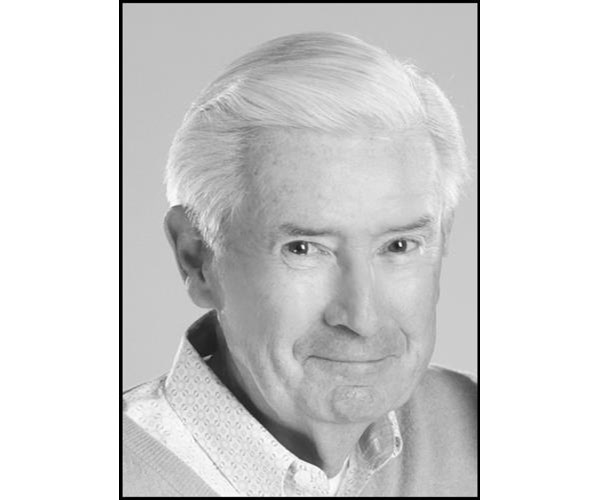 Michael Caldwell Obituary (1935 2019) Oro Valley, AZ The Herald