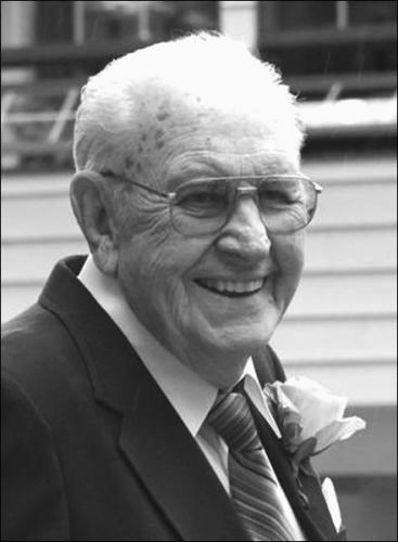 John Arthur Carpenter obituary, Ellensburg, WA