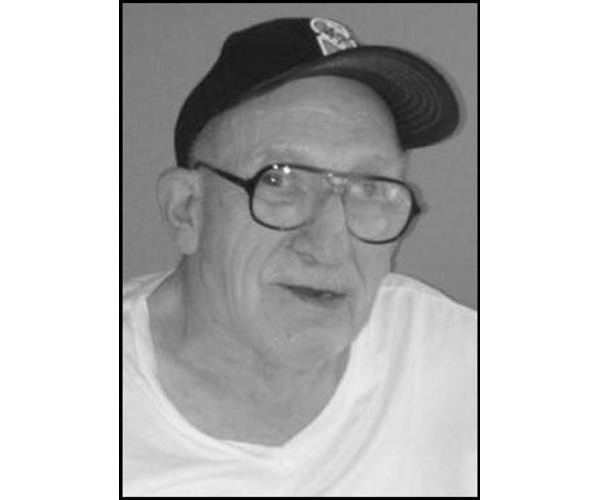 Bruce Crabtree Obituary (1937