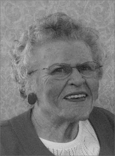 Marguerite Fjarlie Obituary 2014 Stanwood Wa The Herald Everett 