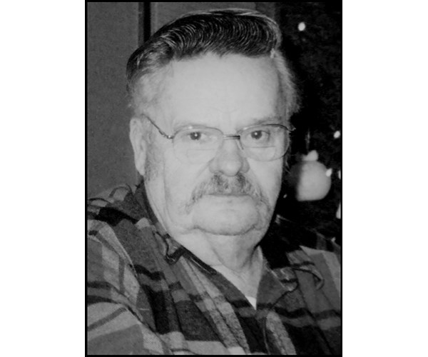 James Garberg Obituary 1932 2018 Stanwood Wa The Herald Everett 