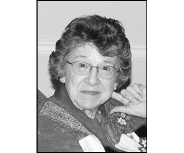 Merrilee Glancy Obituary (2016) - Stanwood, WA - The Herald (Everett)
