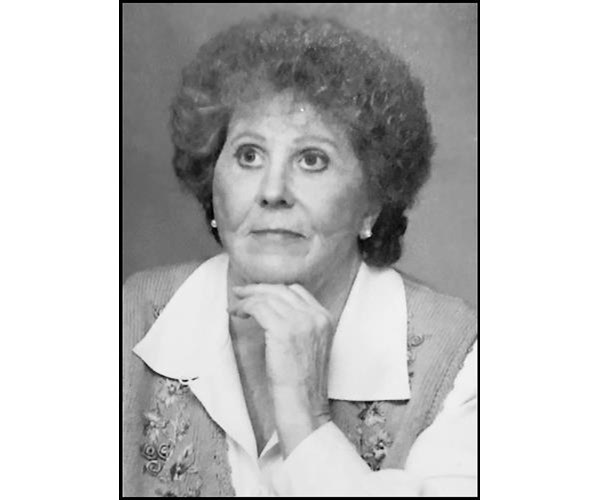 Myrna Gray Obituary 1930 2018 Republic Wa The Herald Everett