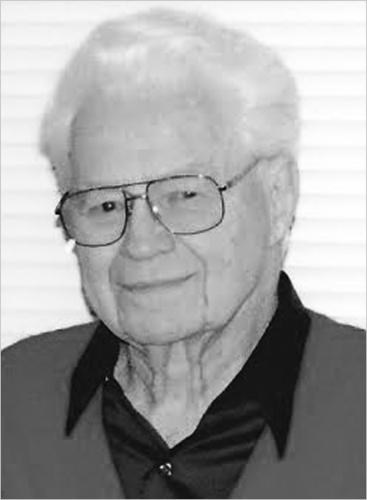 Lyle William Green obituary, Everett, WA