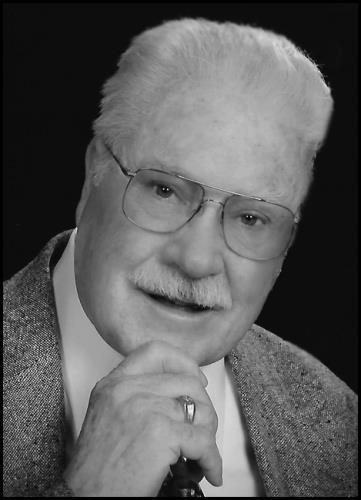 Richard B. Harris Sr. obituary, 1924-2018, Everett, WA