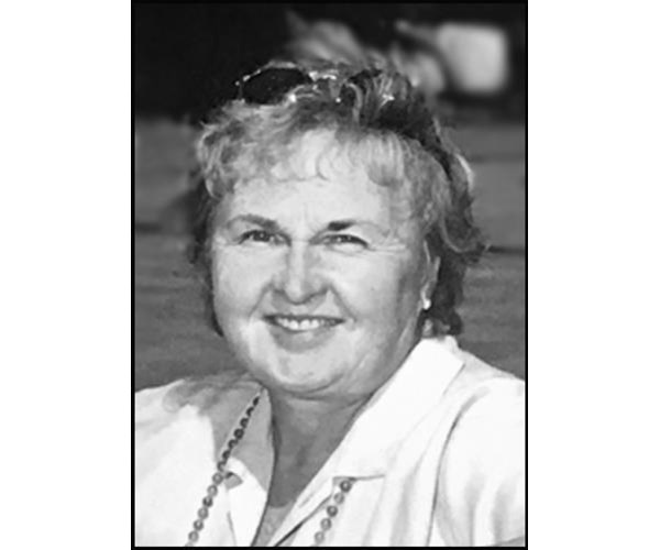 Mary Henderson Obituary (1942 2019) Everett, WA The Herald (Everett)