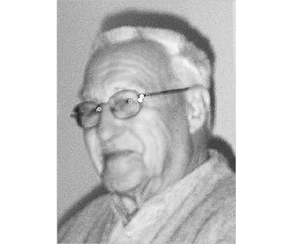 Clarence Johnson Obituary (1914 2014) Baker City, WA The Herald