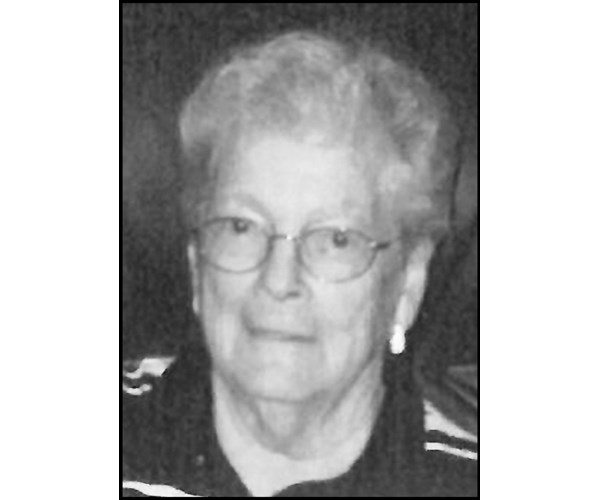 Mary Kincaid Obituary (1924 - 2017) - Lake Stevens, WA - The Herald ...