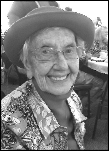 Cleo Miller Obituary (2015)