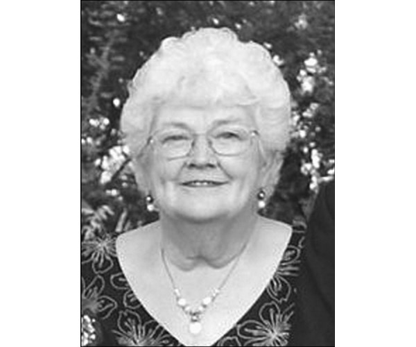 Linda Mithuen Obituary 2013 Stanwood Wa The Herald Everett 