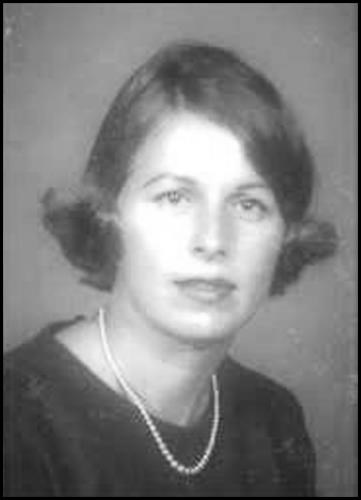 Gloria V. Nelson obituary, 1932-2018, Sparks, NV