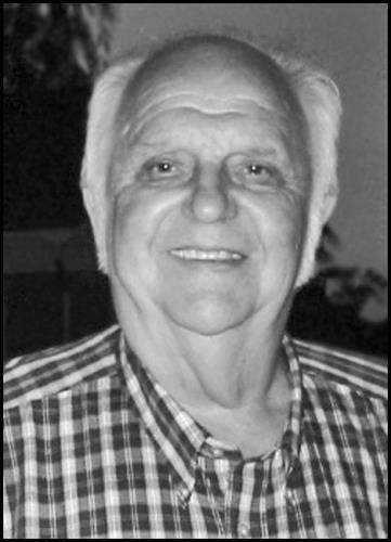 Werner Opitz Obituary (2019) - Everett, WA - The Herald (Everett)