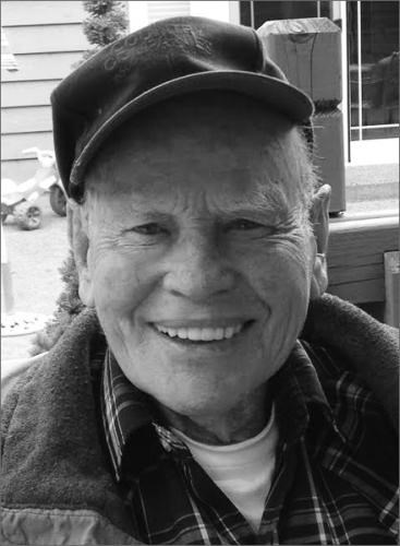 Peter J. Poortinga obituary, Everett, WA