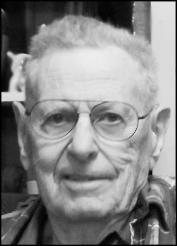 Ulrich Scherrer Obituary (1917 - 2018) - Everett, MO - The Herald (Everett)