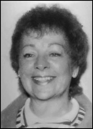 Barbara Ann Sims obituary, 1937-2018, Lynnwood, WA