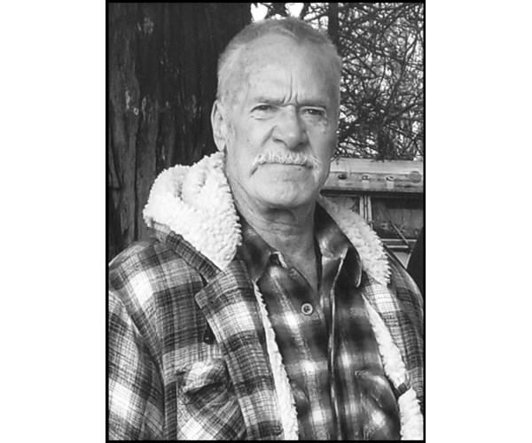 Richard Thomas Obituary (1934 2016) Granite Falls, WA The Herald