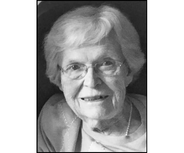 Patricia Wilson Obituary (1924 2017) Lake Stevens, WA The Herald