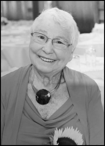 Lula Laurine Zook obituary, 1929-2019, Arlington, WA