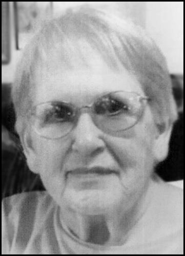 Helen Deniston Obituary (1930