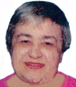 Sandra J. Perreira obituary, Fall River, MA