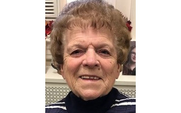 Mary Botelho Obituary (2017) - Fall River, MA - Herald News