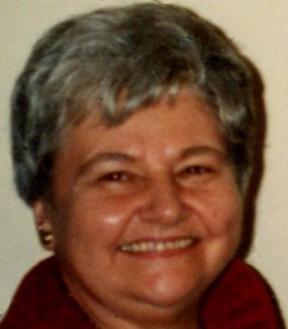 Lillian Bouchard Obituary (2018) - Fall River, MA - Herald News