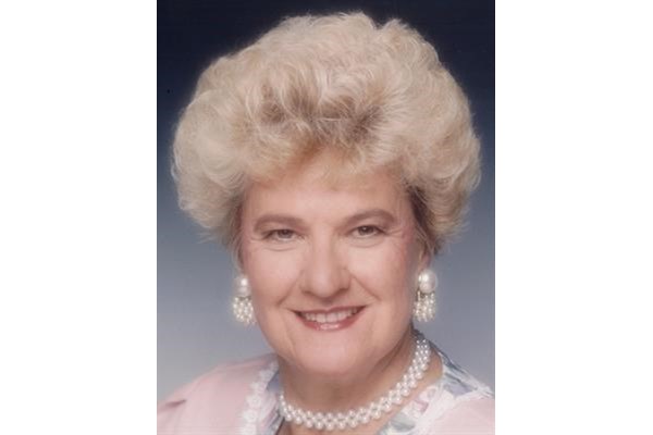 Lucille Ransom Obituary (1939 - 2016) - Fort Mill, SC - The Herald