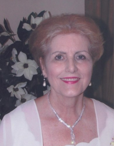 Mary Stackley Obituary (1948 - 2019) - Clover, SC - The Herald