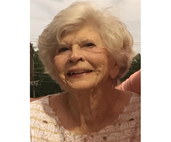 Linda Sessoms Obituary (1938 2020) Rock Hill, SC The Herald