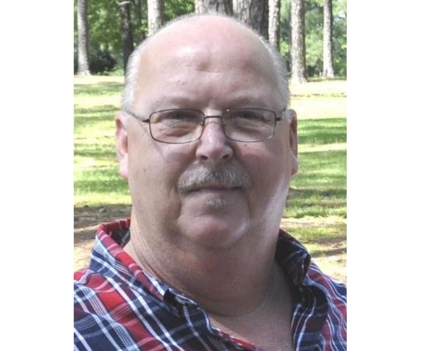 Daniel Ashworth Obituary (1963 - 2020) - Rock Hill, SC - The Herald